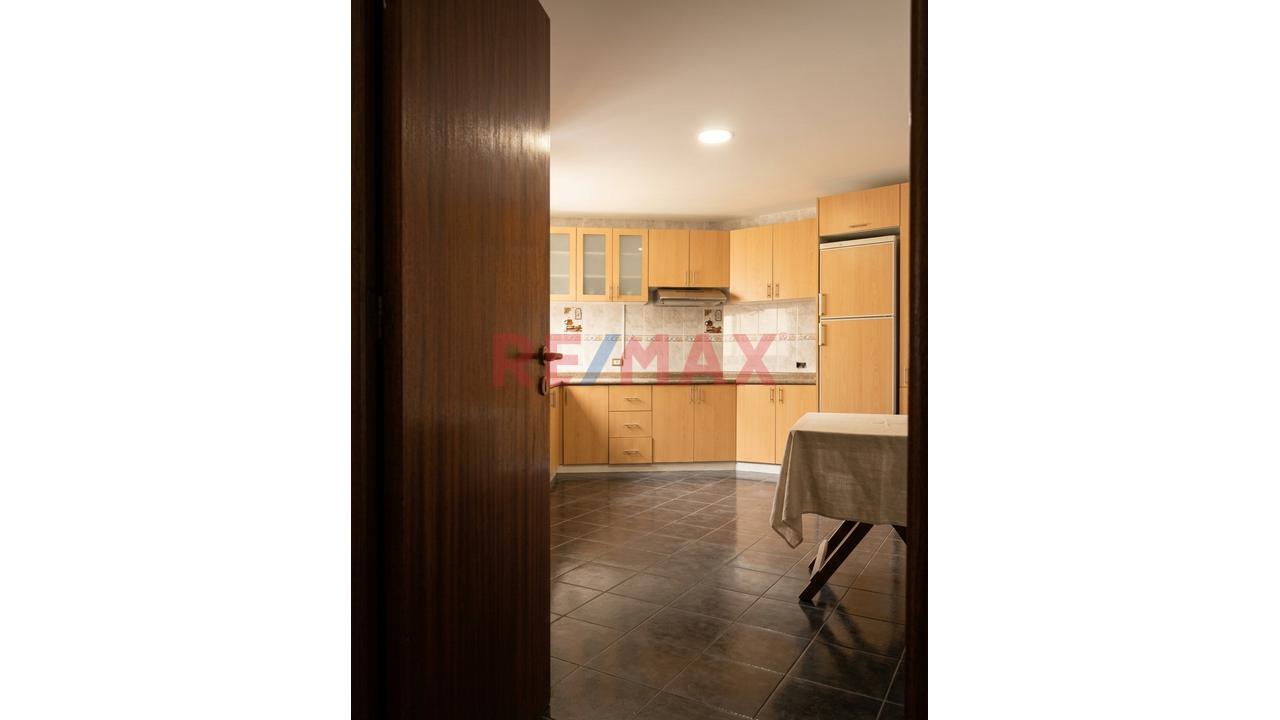 Venta De Departamento En 2Do Piso En La Rinconada De Monterrico – Sjm (A La Espalda De Tottus) — foto 5