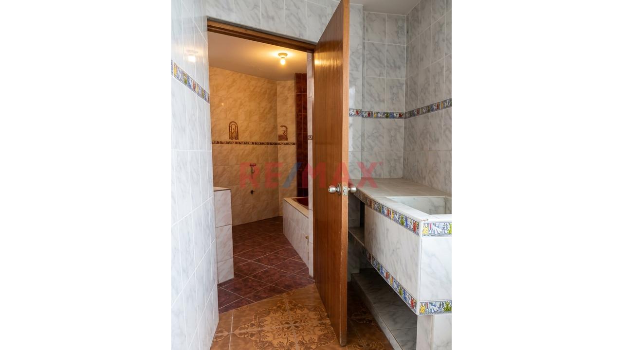 Venta De Departamento En 2Do Piso En La Rinconada De Monterrico – Sjm (A La Espalda De Tottus) — foto 11