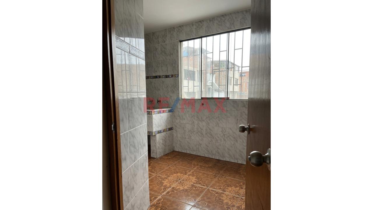 Venta De Departamento En 2Do Piso En La Rinconada De Monterrico – Sjm (A La Espalda De Tottus) — foto 10