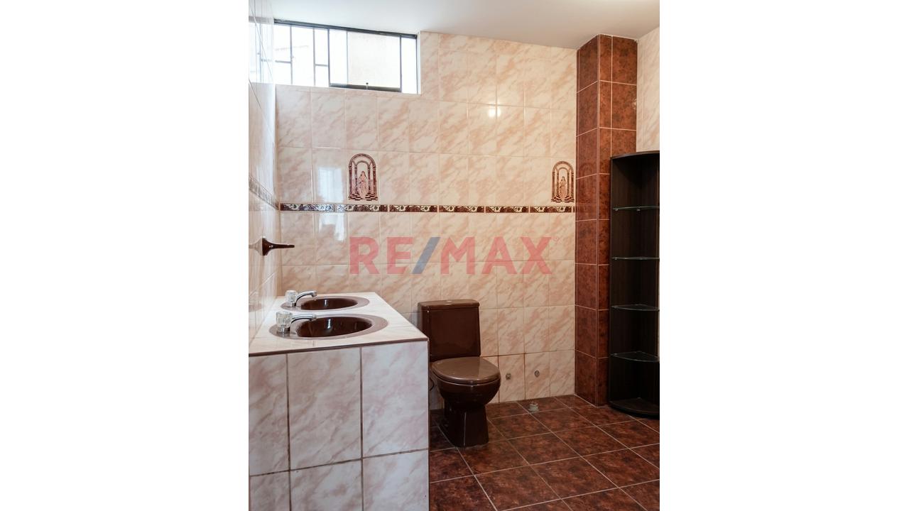 Venta De Departamento En 2Do Piso En La Rinconada De Monterrico – Sjm (A La Espalda De Tottus) — foto 12