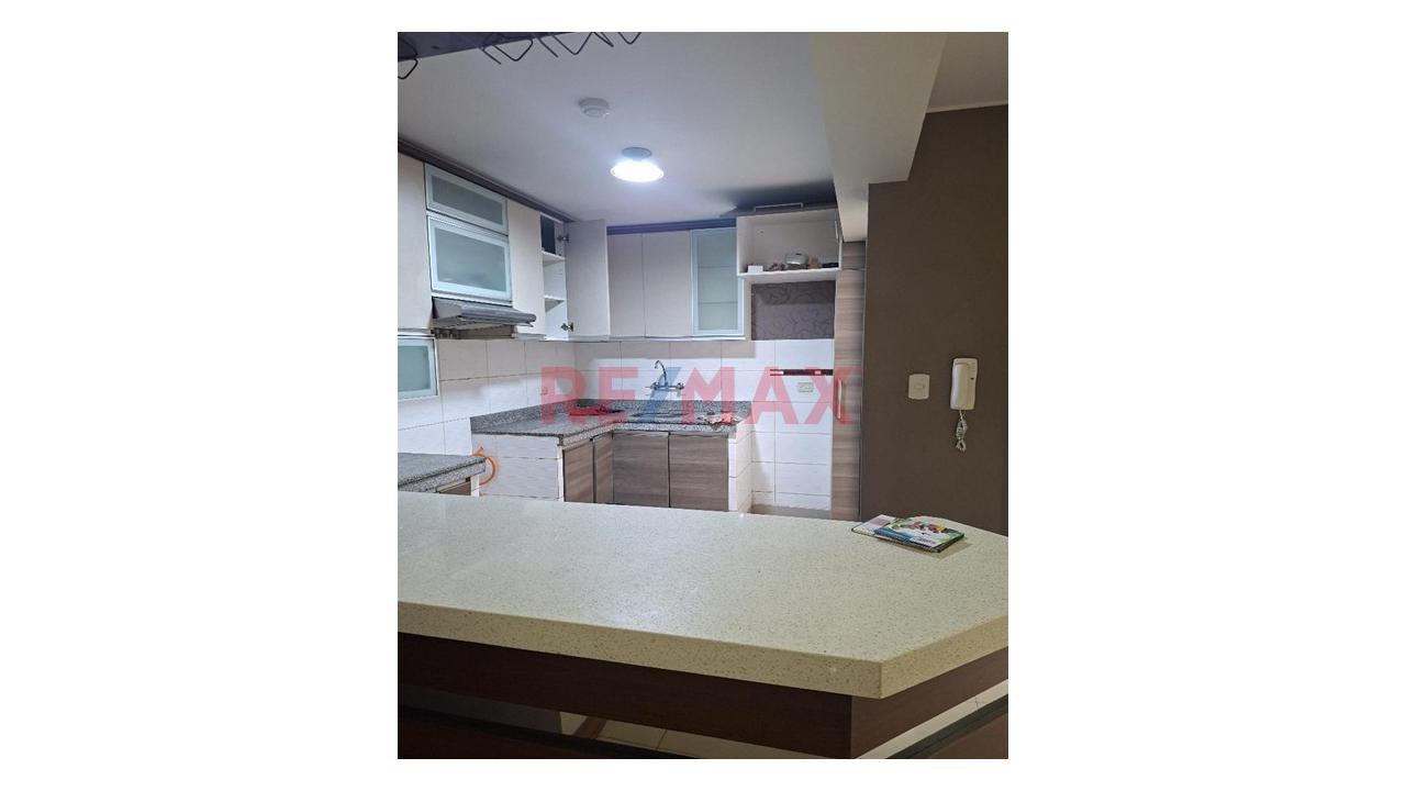 Vive En Exclusiva Zona De Pueblo Libre!!.. Departamento De 111M2 En 2Do Piso Con Vista Interior + Estacionamiento - 6