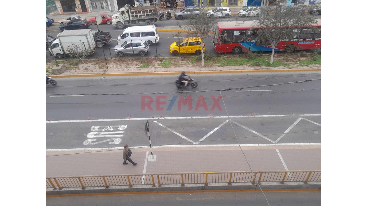 Local En Cuarto Piso – Privacidad Y Excelente Ubicación Comercial - 5