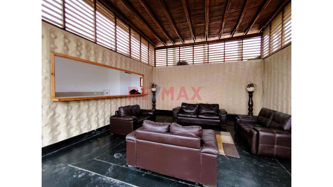 Terreno En Venta Condominio Ecologico Bahias 3 - Pachacamac - 8