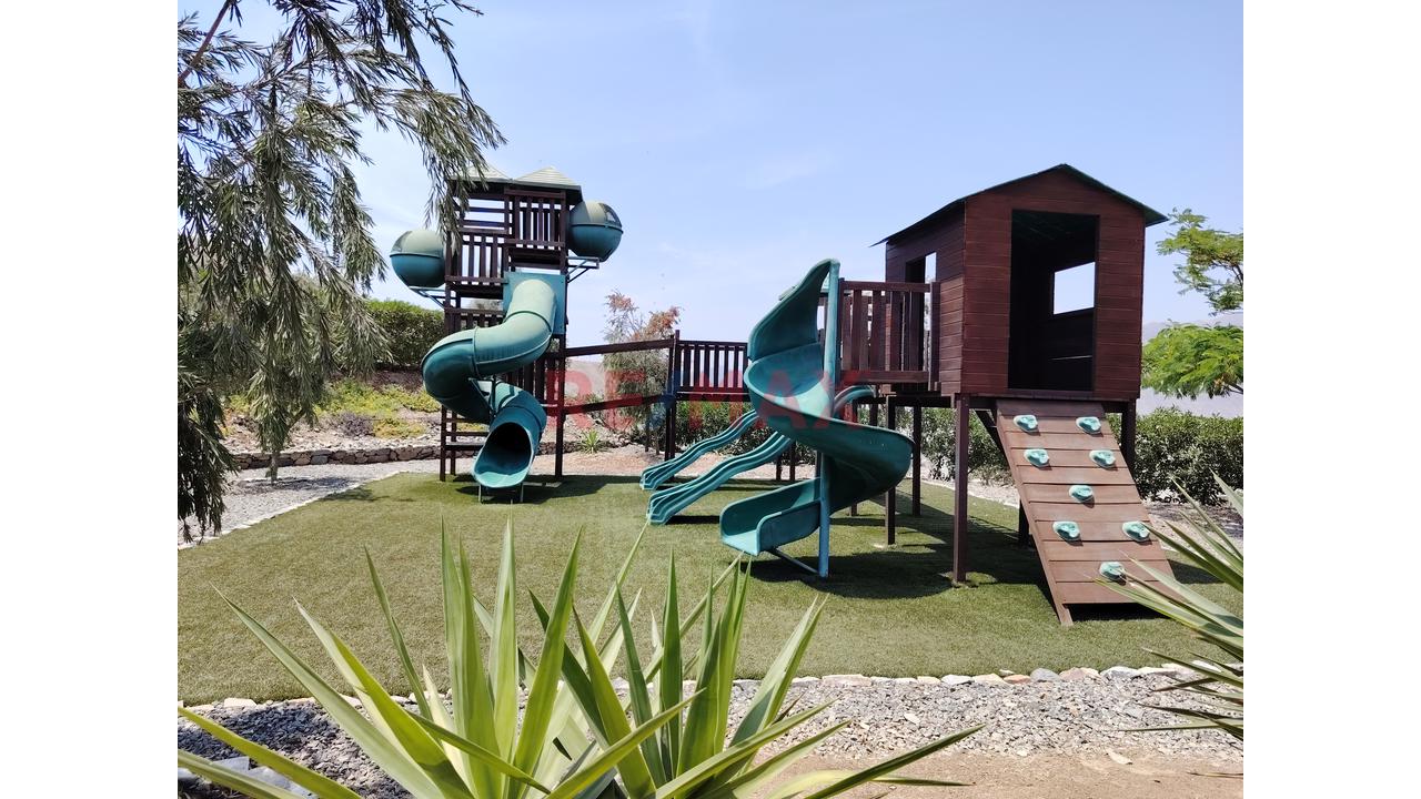 Terreno En Venta Condominio Ecologico Bahias 3 - Pachacamac - 7