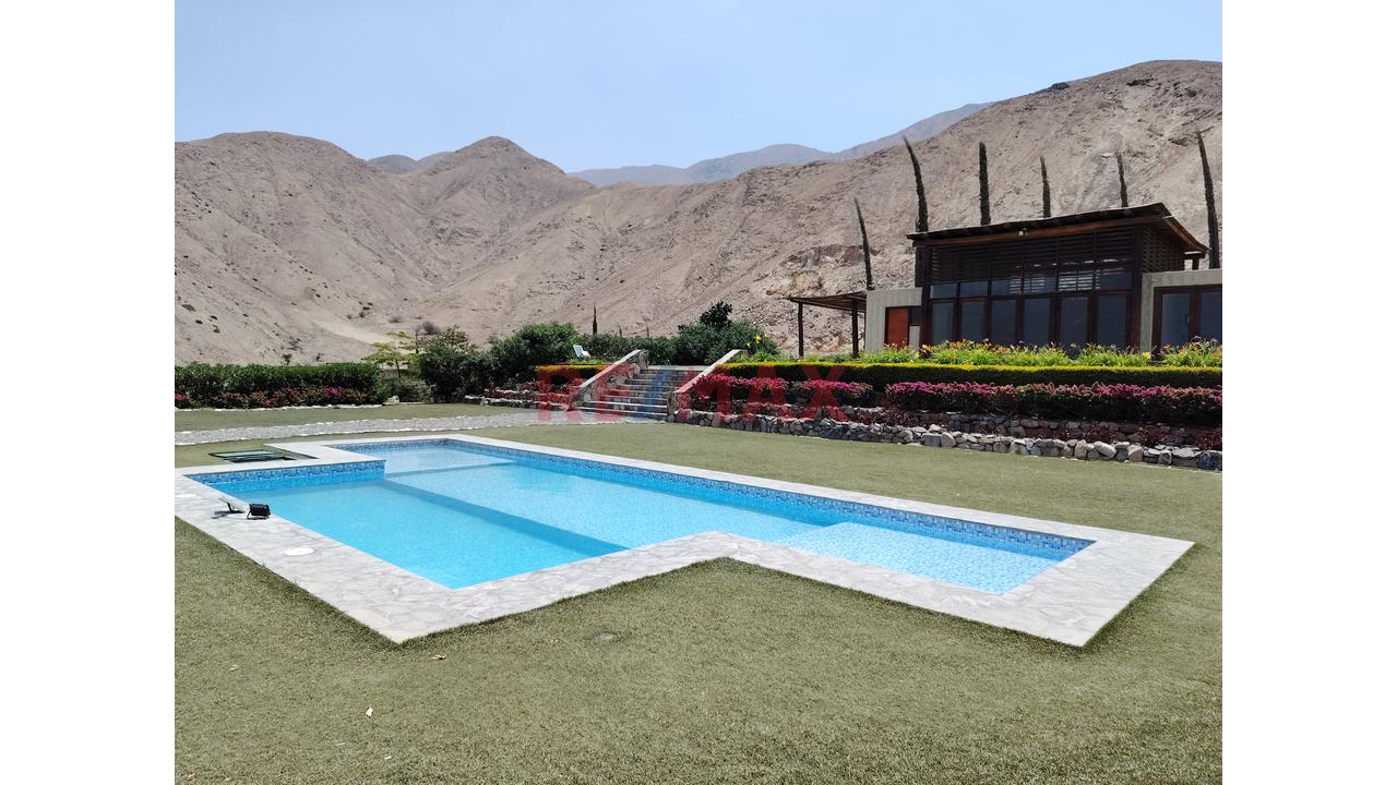 Terreno En Venta Condominio Ecologico Bahias 3 - Pachacamac - 4