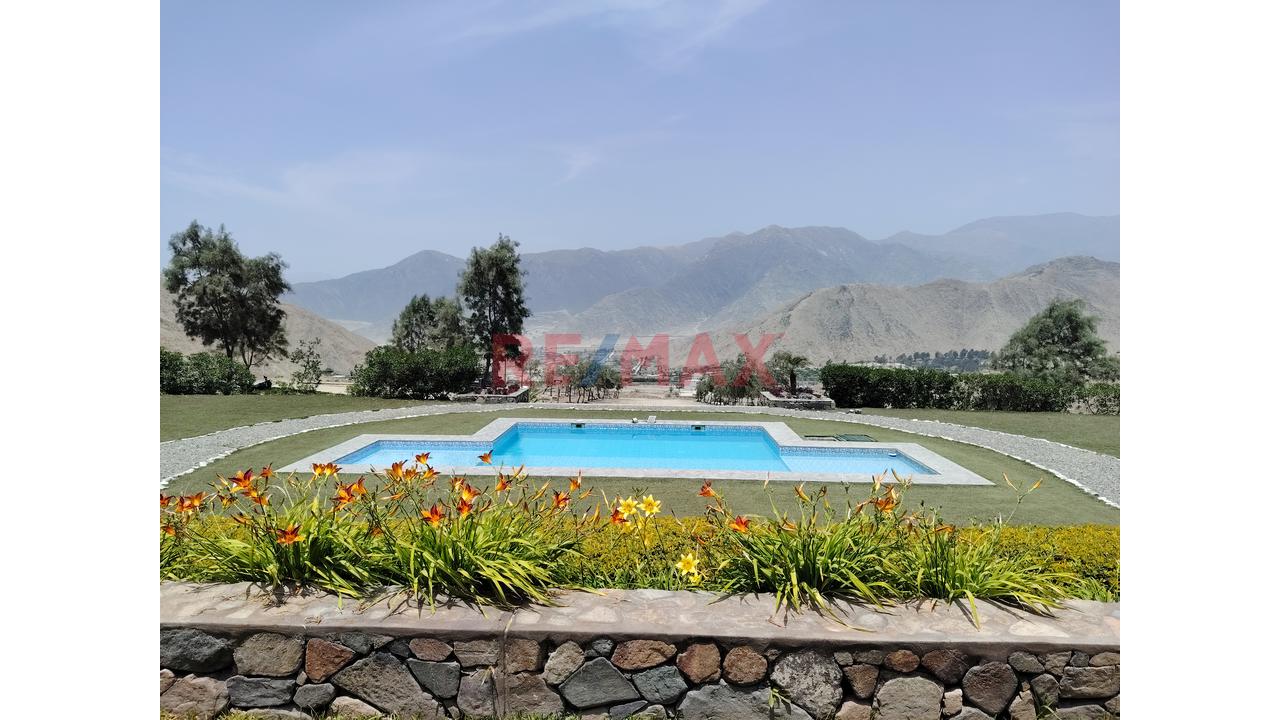 Terreno En Venta Condominio Ecologico Bahias 3 - Pachacamac - 5