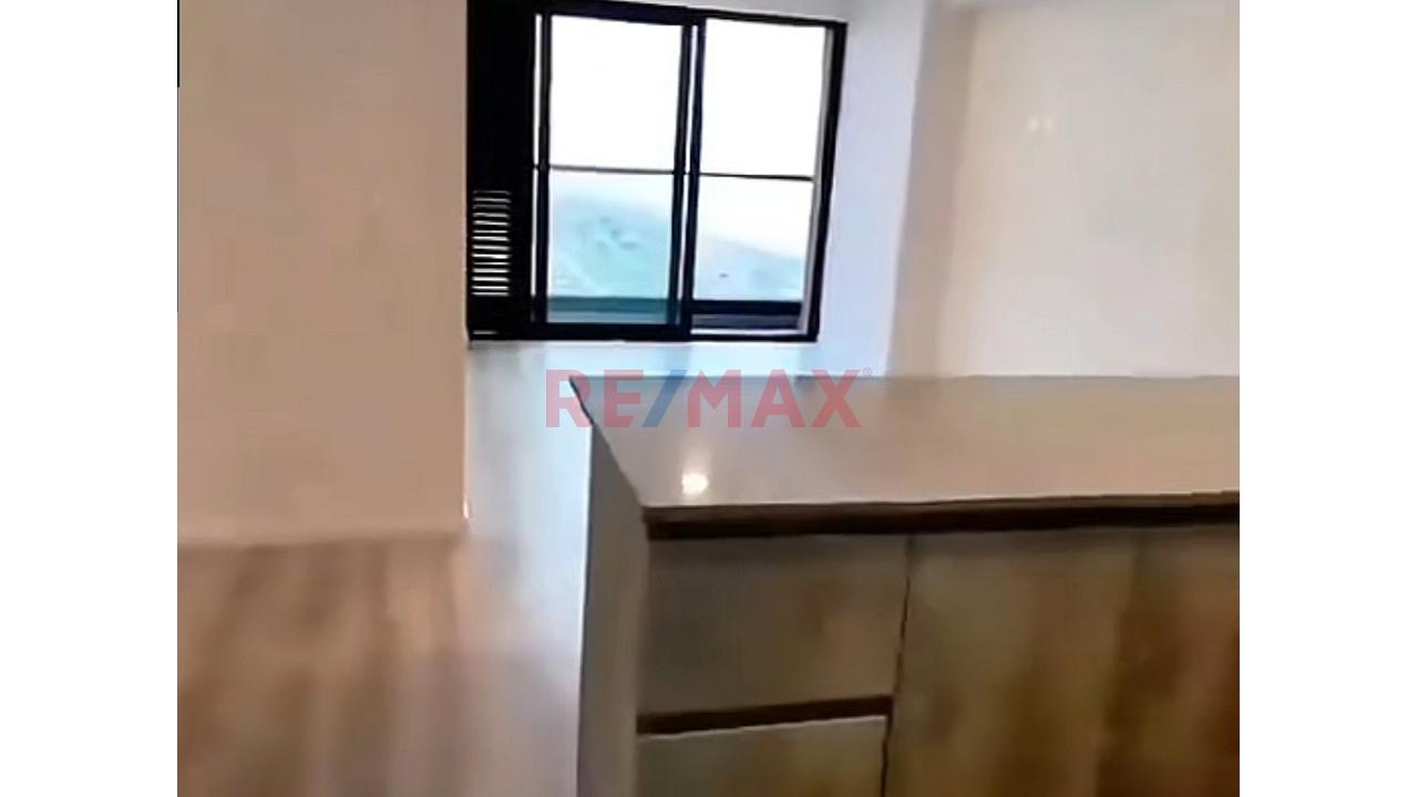 Bonito Departamento En Alquiler - 3
