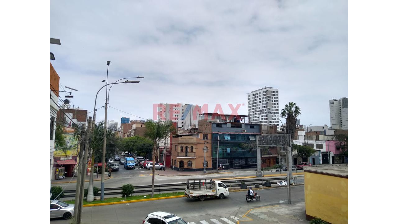 Casa En Santa Beatriz De 3 Niveles | A 2 Cuadras Del Metropolitano | Ideal Inversión - 2