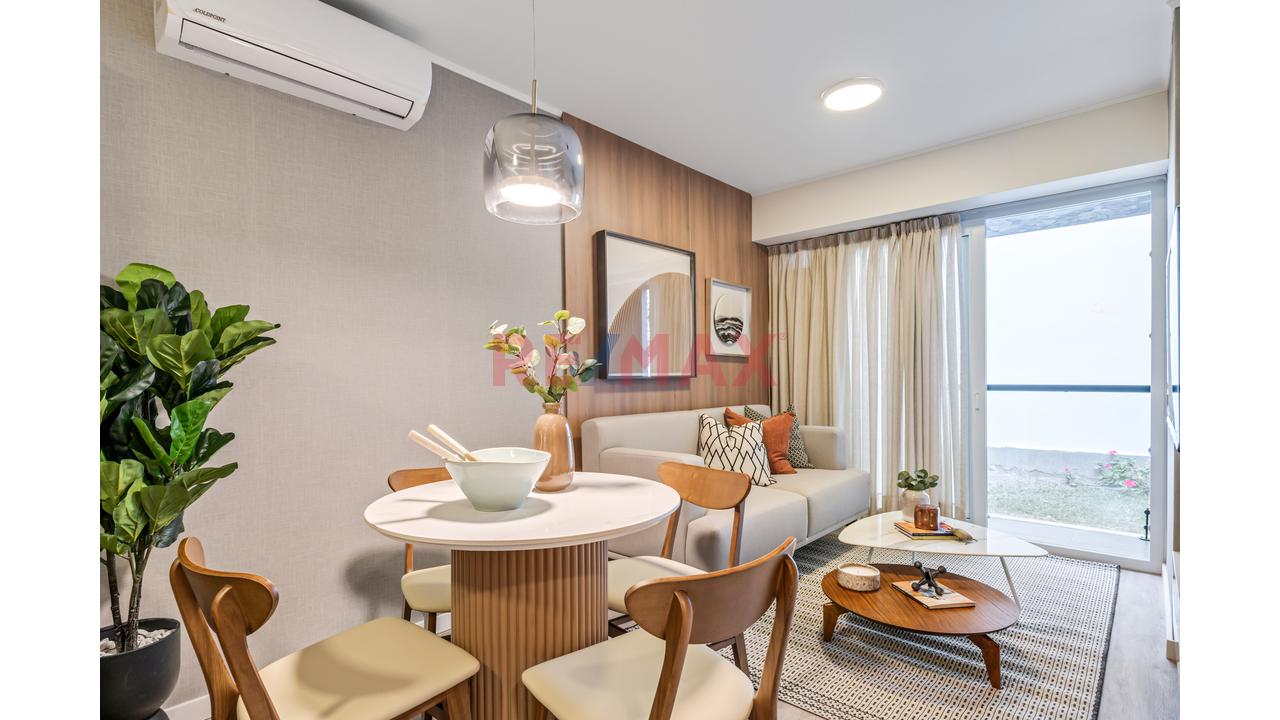 Departamentos En Venta – Miraflores - 2