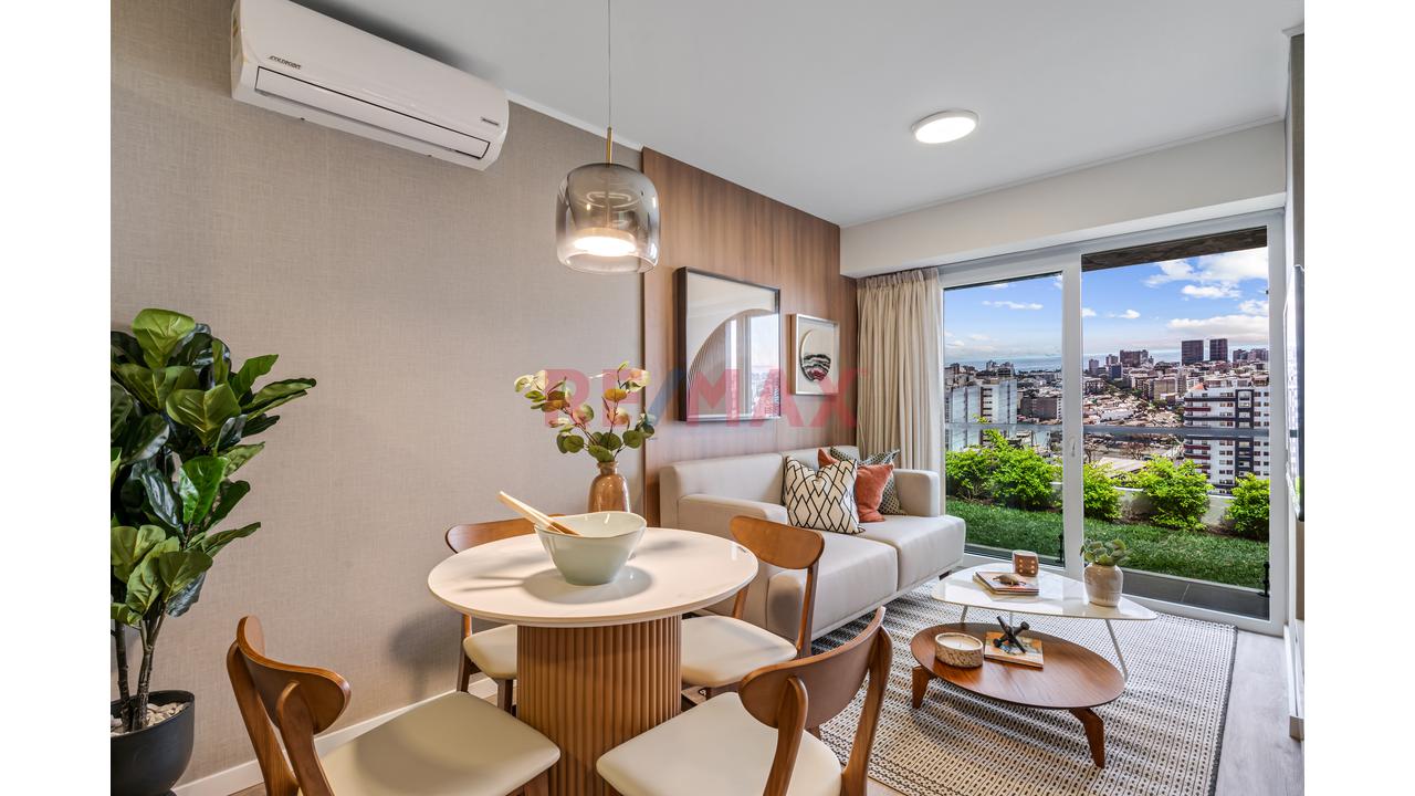 Departamentos En Venta – Miraflores - 3