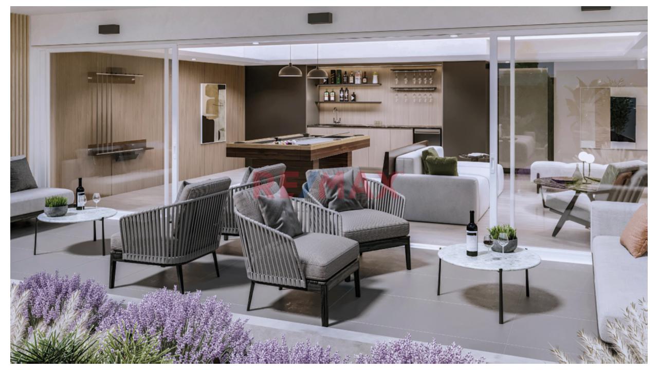 Departamentos En Venta – Miraflores - 12