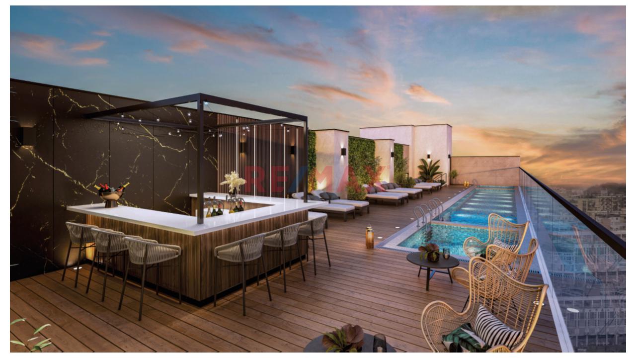 Departamentos En Venta – Miraflores - 14
