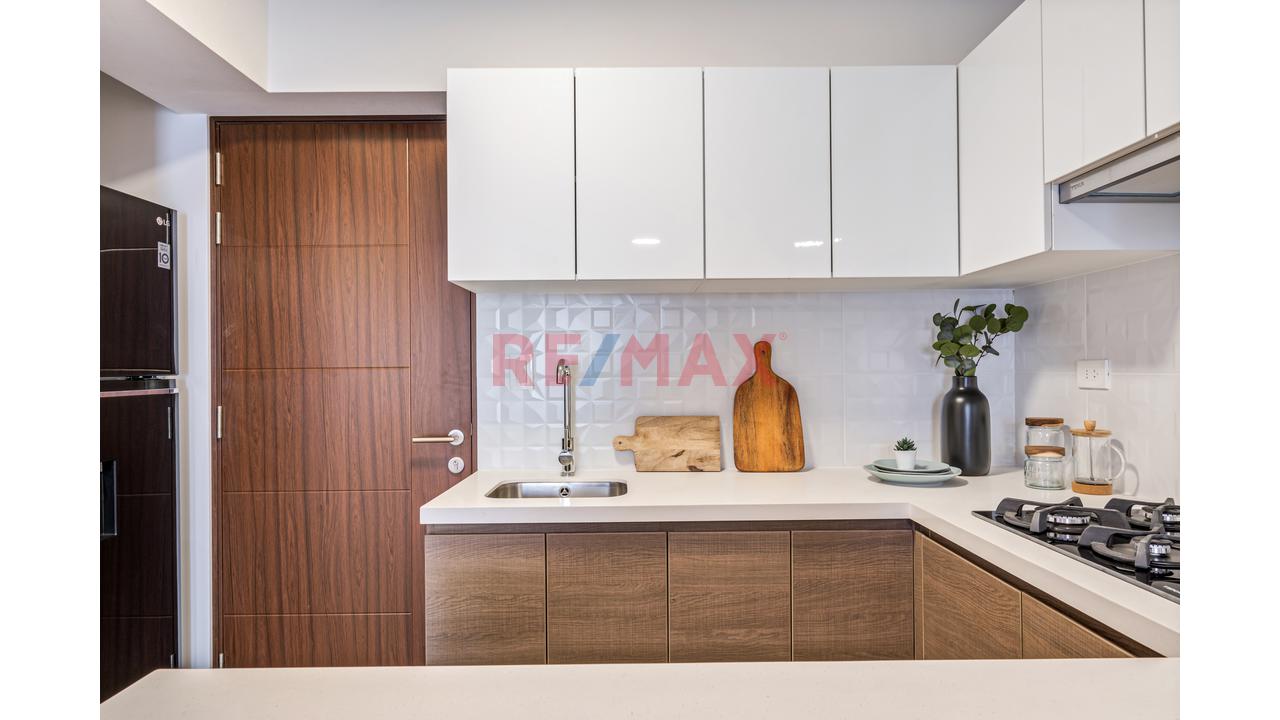 Departamentos En Venta – Miraflores - 6