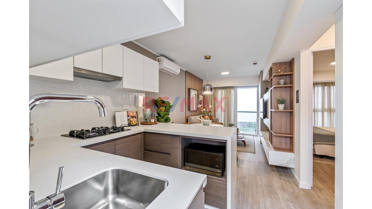 Departamentos En Venta – Miraflores - 4