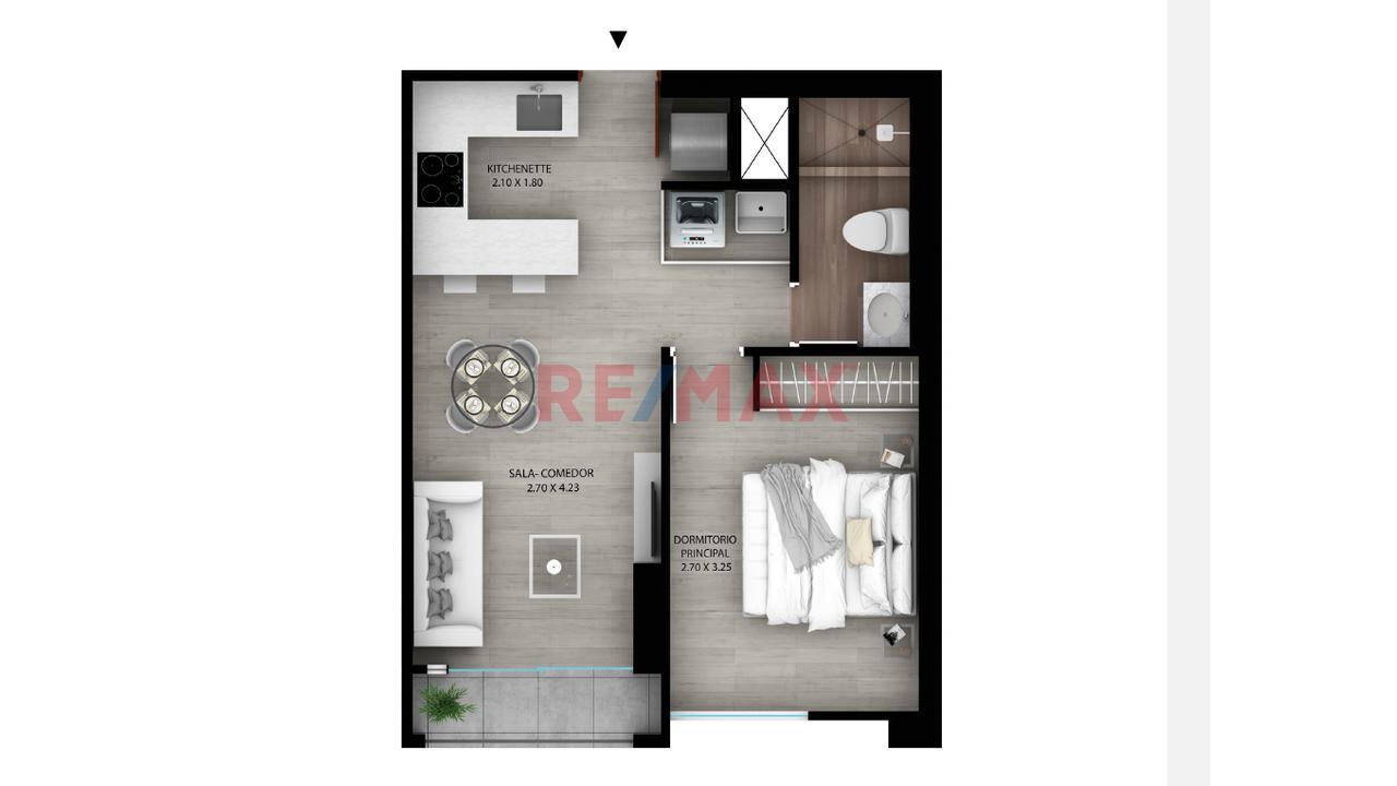 Departamentos En Venta – Miraflores - 17