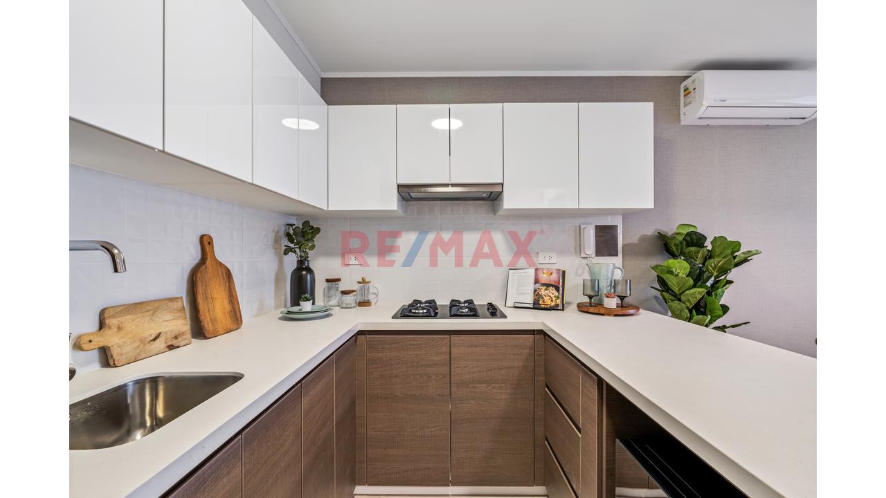 Departamentos En Venta – Miraflores - 5
