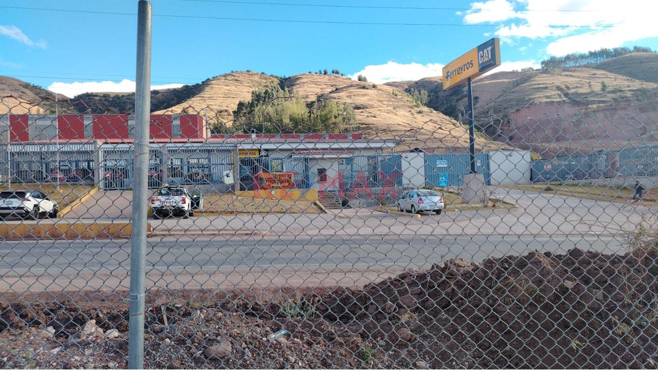 Arrendamiento Comercial E Industrial En Cachimayo, Anta – Cusco - 2