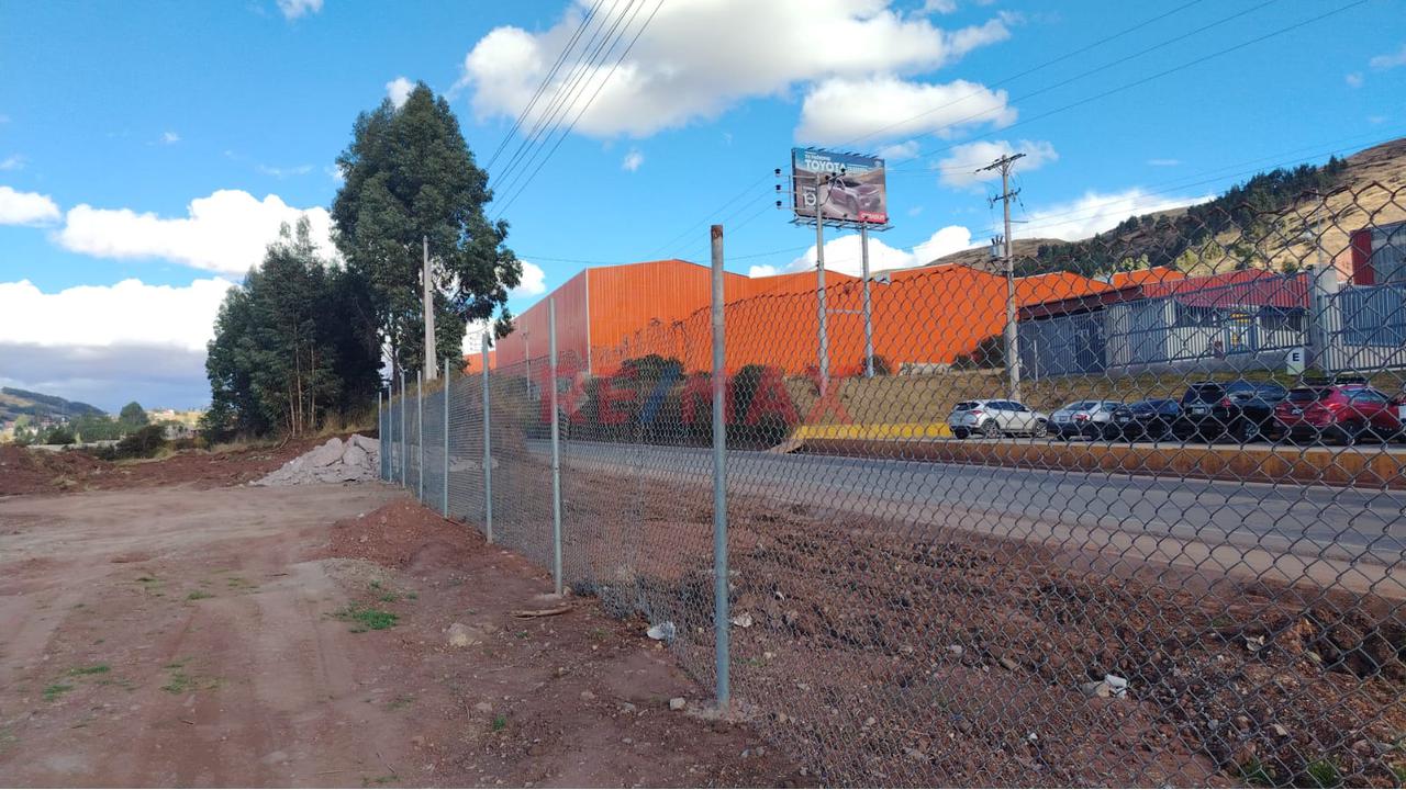Arrendamiento Comercial E Industrial En Cachimayo, Anta – Cusco - 4