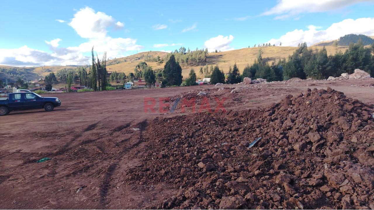 Arrendamiento Comercial E Industrial En Cachimayo, Anta – Cusco - 3