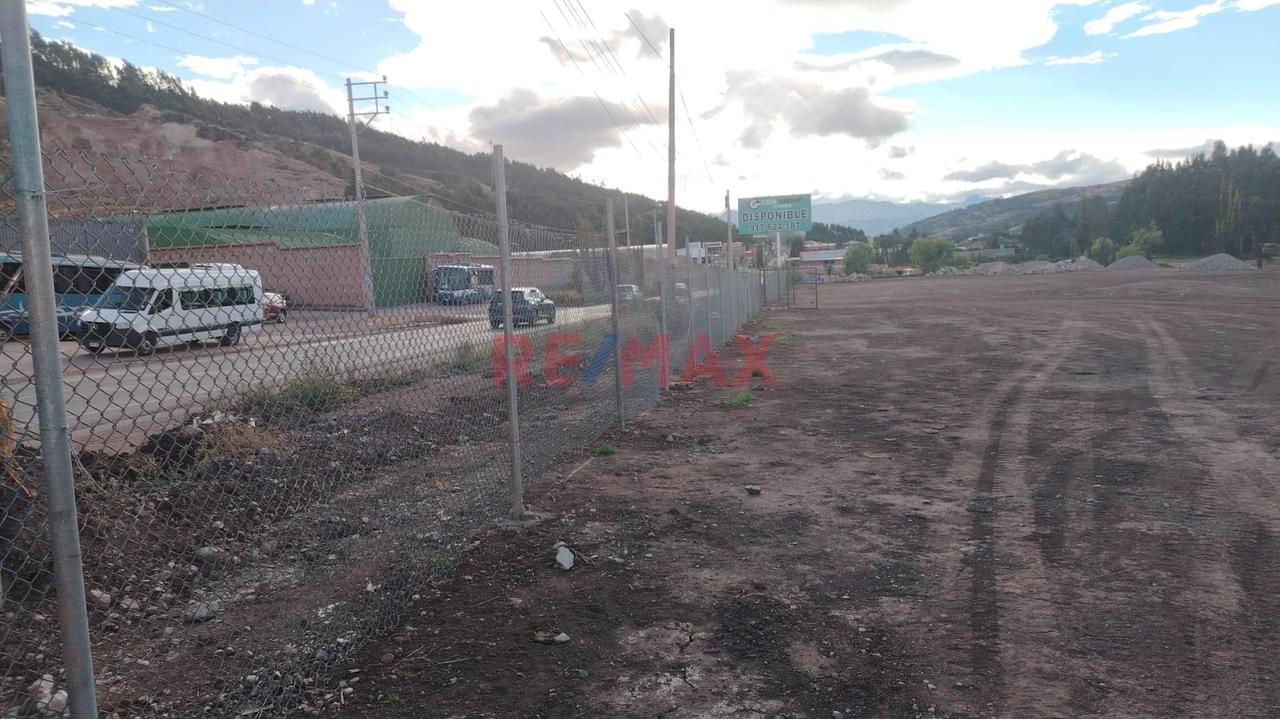 Arrendamiento Comercial E Industrial En Cachimayo, Anta – Cusco - 5