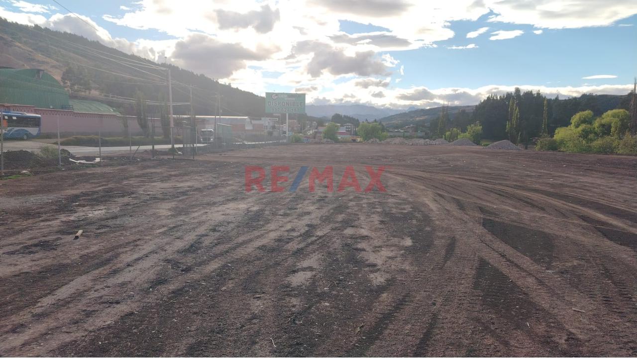 Arrendamiento Comercial E Industrial En Cachimayo, Anta – Cusco - 1