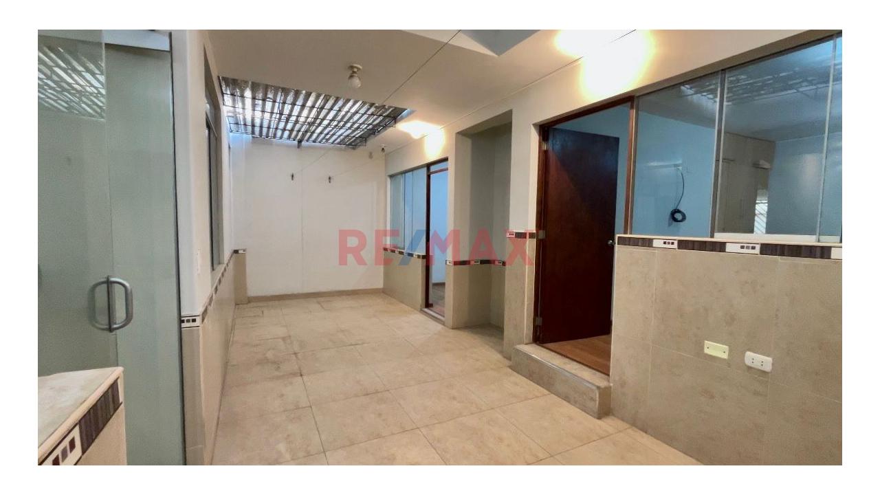 Departamento En Venta En San Juan De Miraflores – 1Er Piso, 3 Dormitorios Y Cochera — foto 13