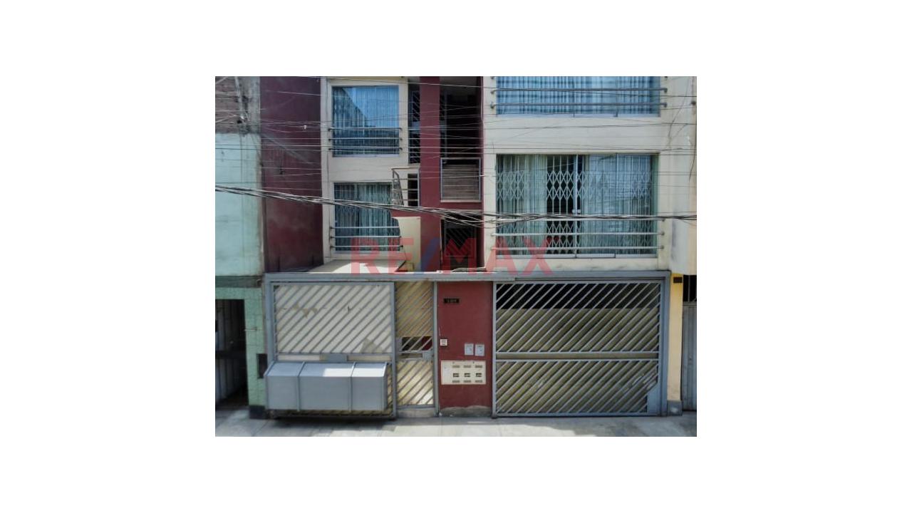 Departamento En Venta En San Juan De Miraflores – 1Er Piso, 3 Dormitorios Y Cochera — foto 14