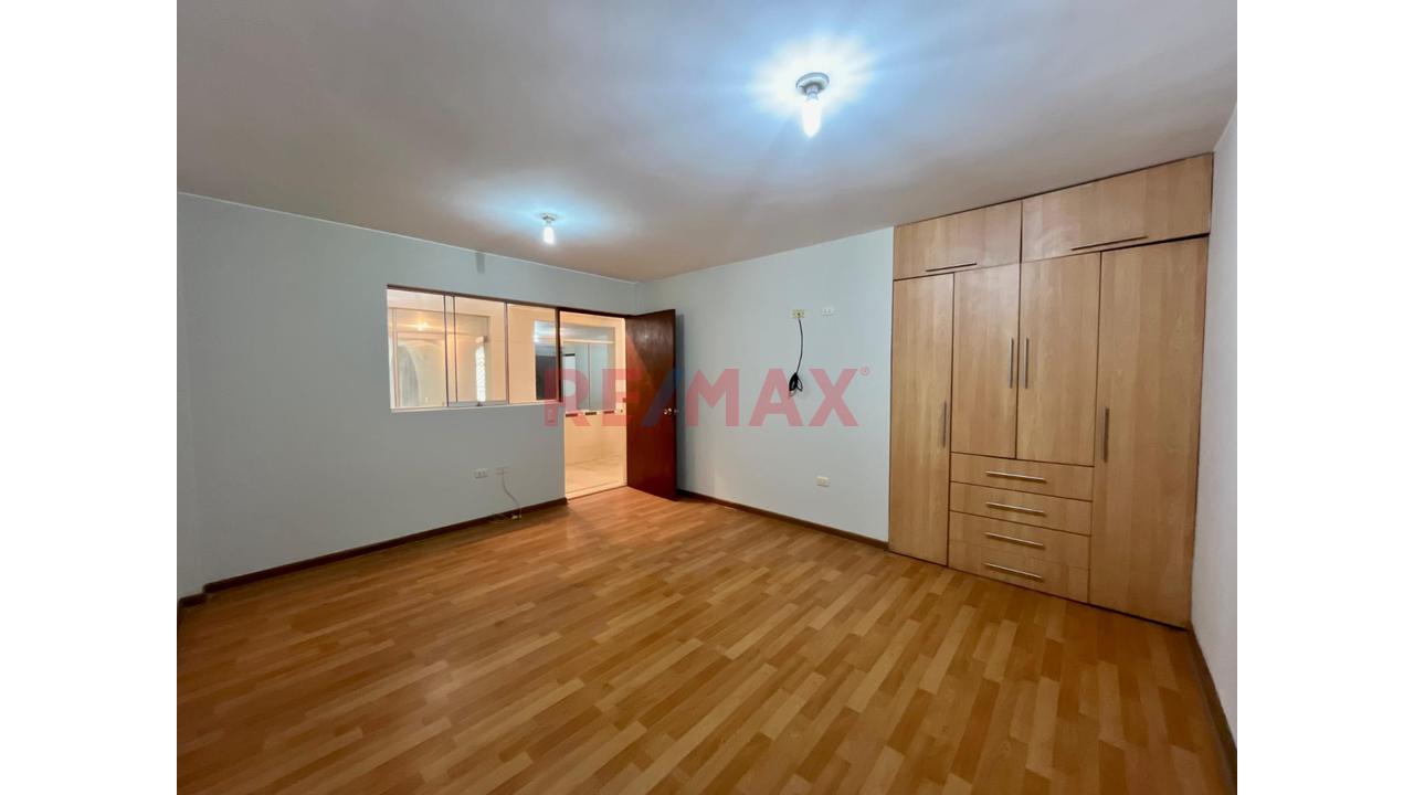 Departamento En Venta En San Juan De Miraflores – 1Er Piso, 3 Dormitorios Y Cochera — foto 15