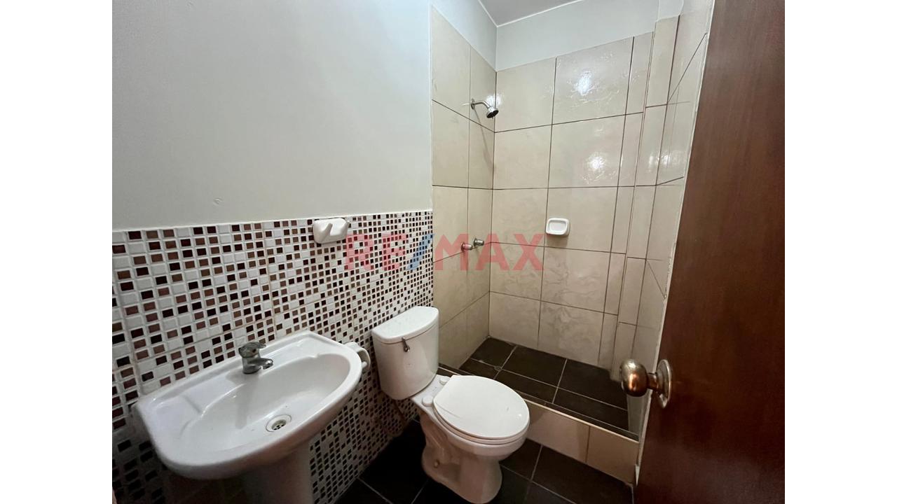 Departamento En Venta En San Juan De Miraflores – 1Er Piso, 3 Dormitorios Y Cochera — foto 7