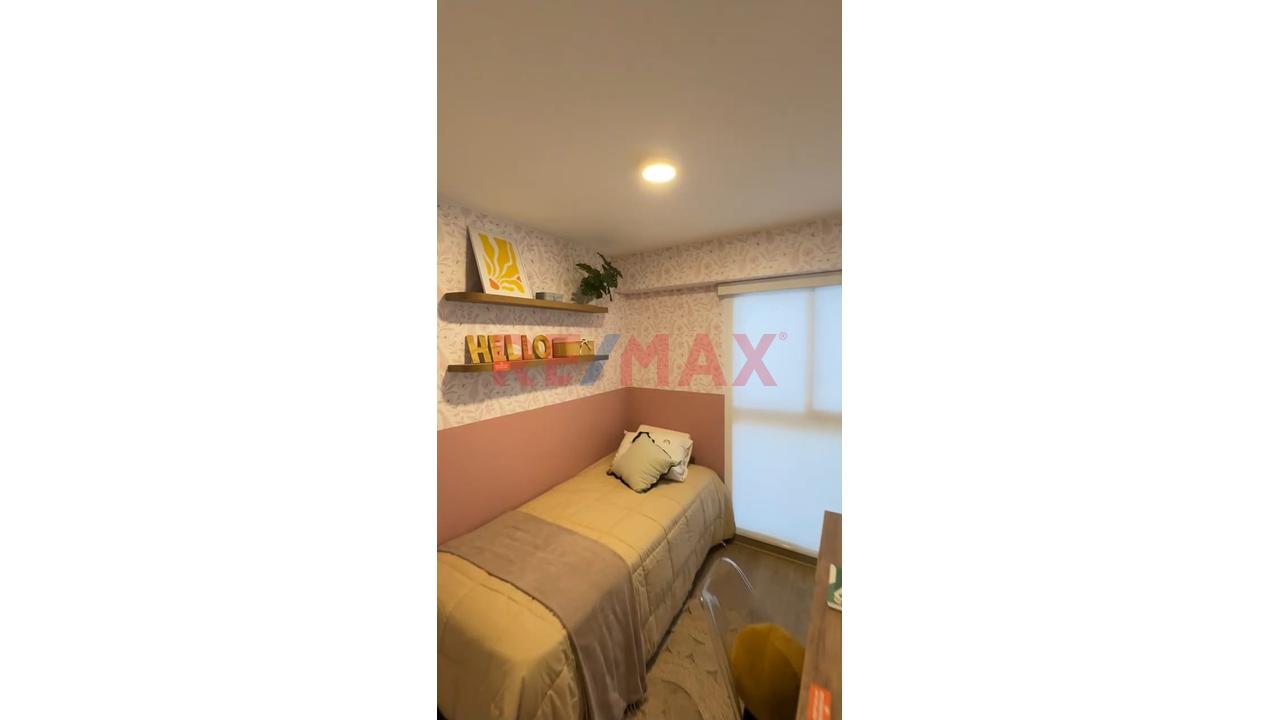 ✨ ¡Estrena Tu Departamento En Miraflores 3 Dorm + 3 Baños! ✨ - 3