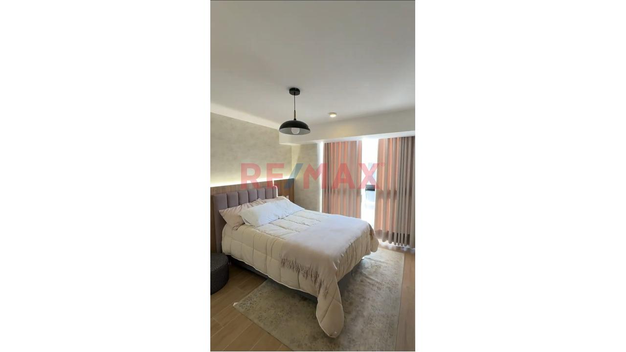 ✨ ¡Estrena Tu Departamento En Miraflores 3 Dorm + 3 Baños! ✨ - 4