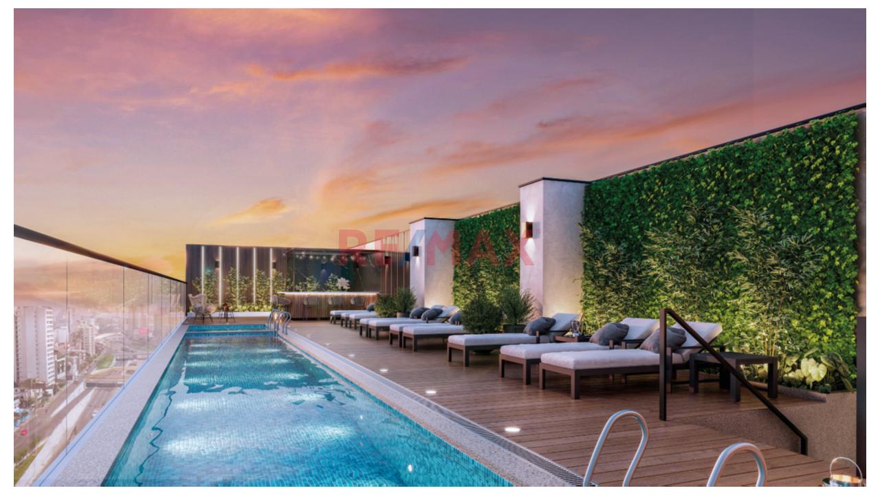 Departamentos En Venta – Miraflores - 10