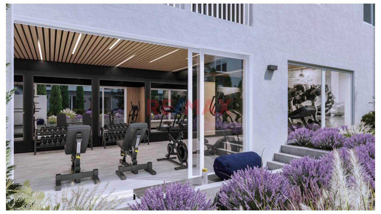Departamentos En Venta – Miraflores - 12