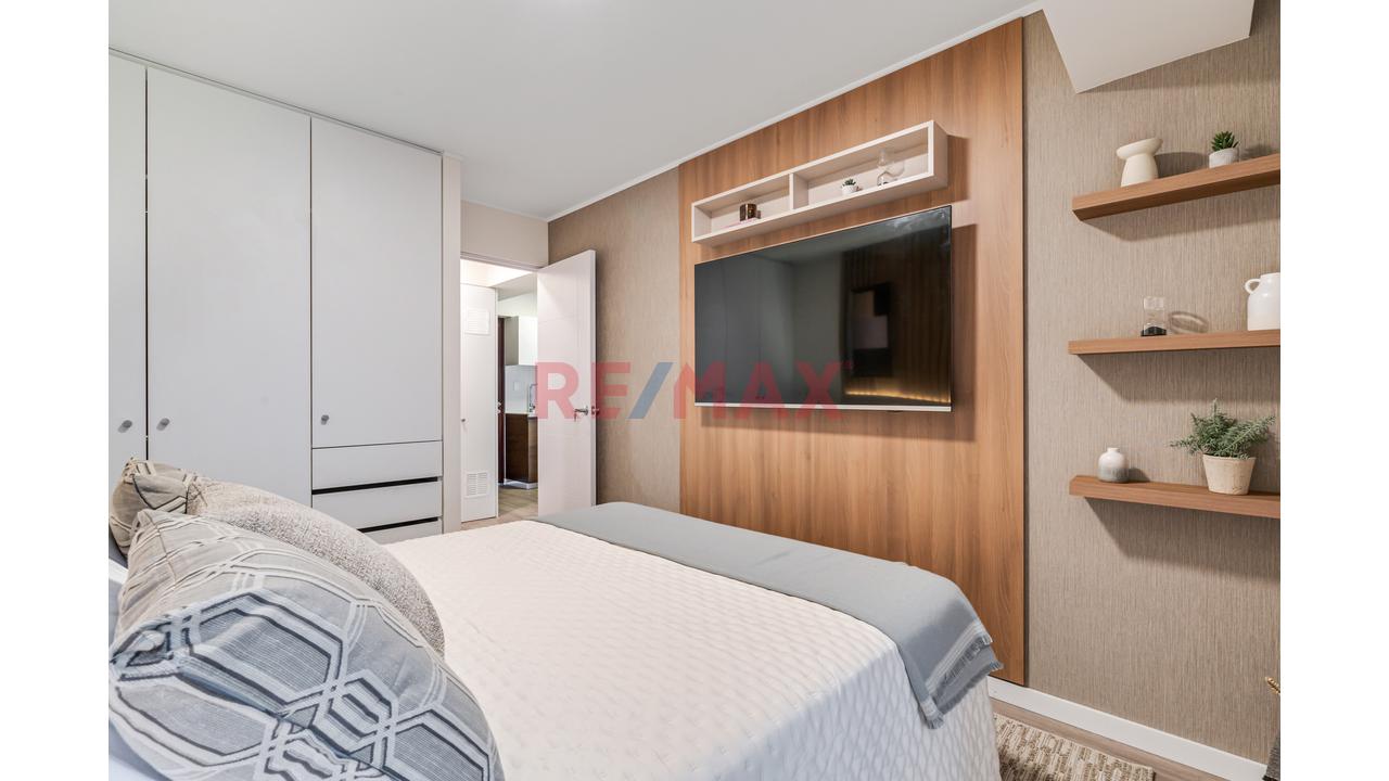 Departamentos En Venta – Miraflores - 4