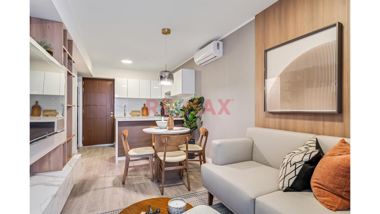 Departamentos En Venta – Miraflores - 2