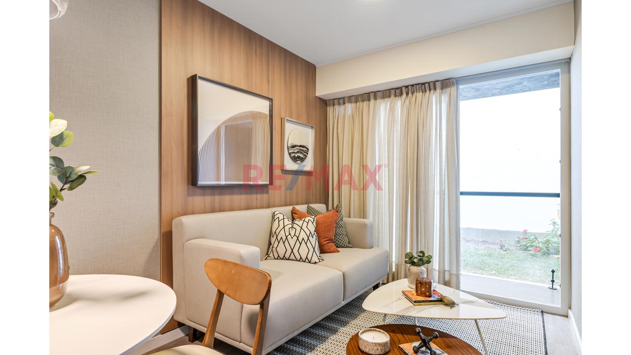 Departamentos En Venta – Miraflores - 6