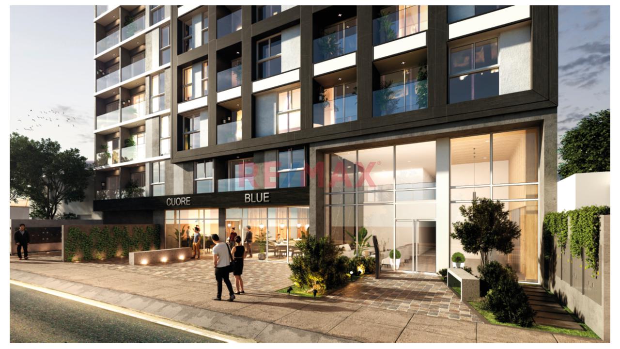 Departamentos En Venta – Miraflores - 13