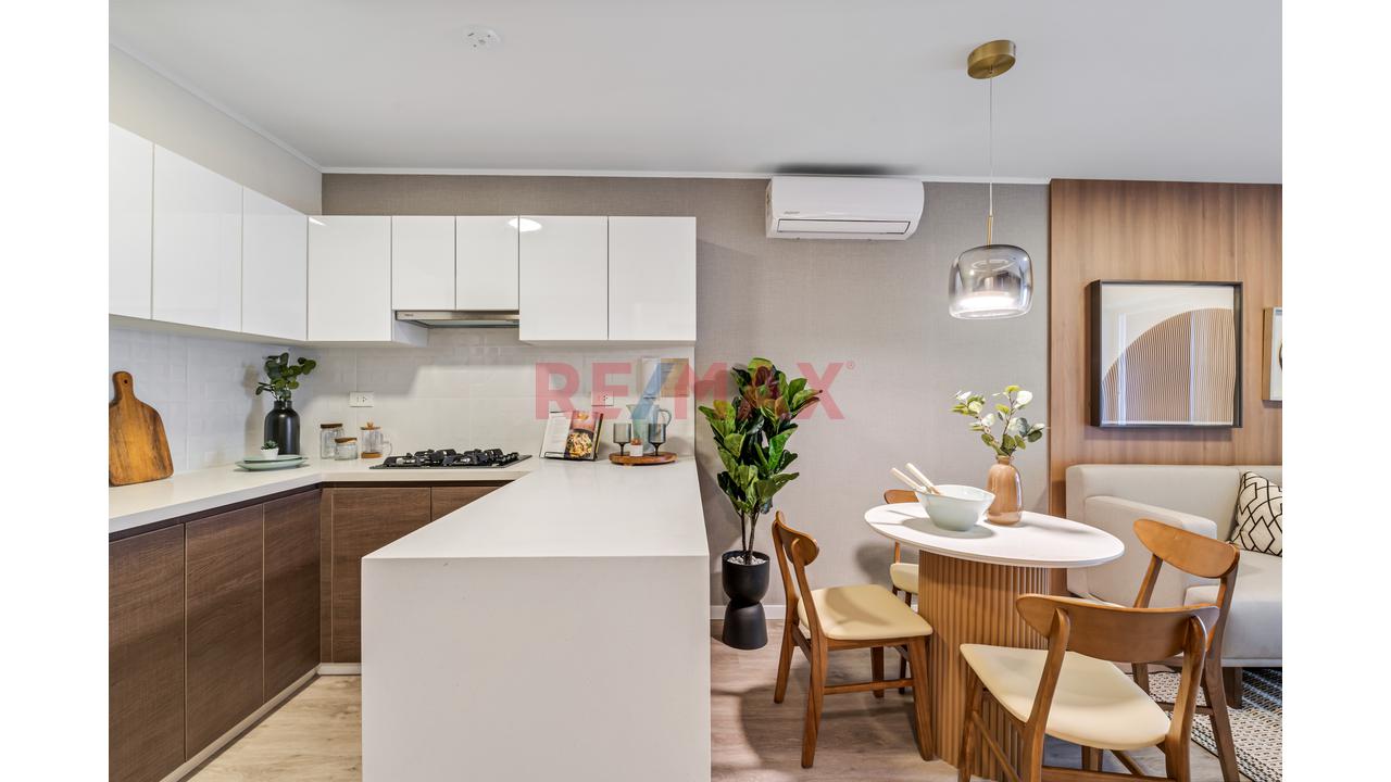 Departamentos En Venta – Miraflores - 1