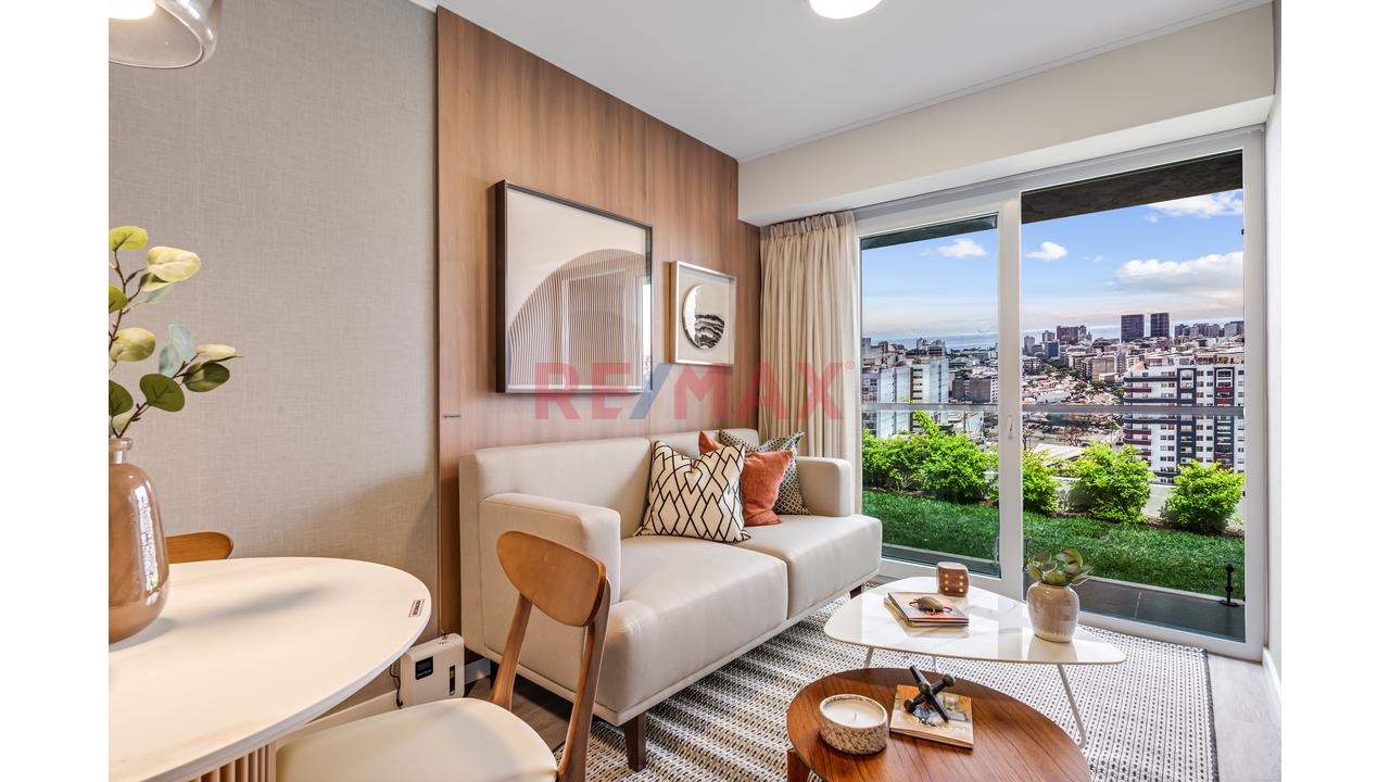 Departamentos En Venta – Miraflores - 3