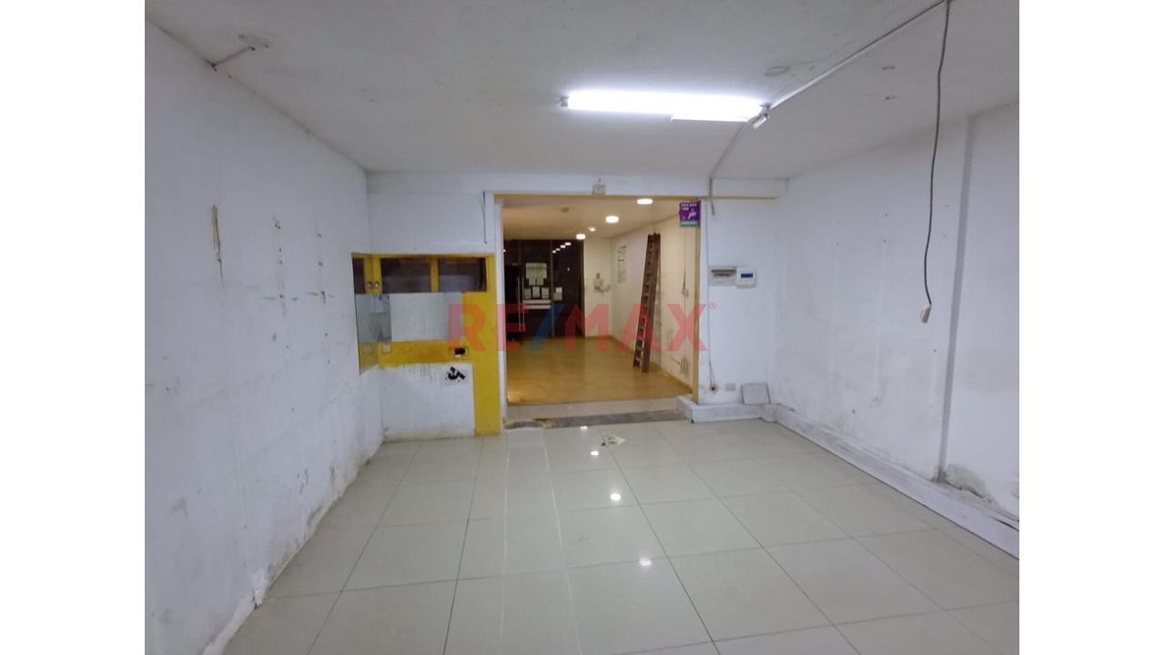 Local Comercial En Alquiler - San Miguel - 3