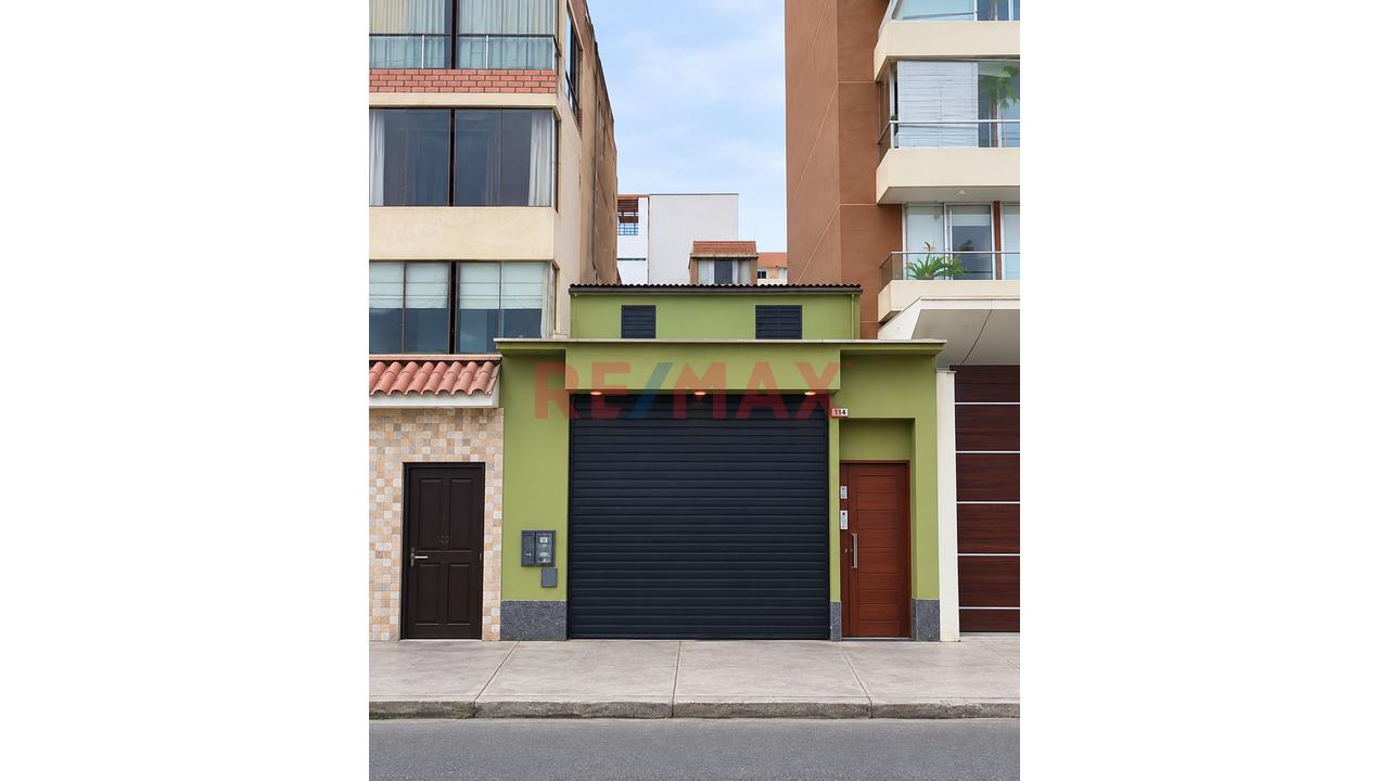Local Comercial En Alquiler - San Miguel - 1