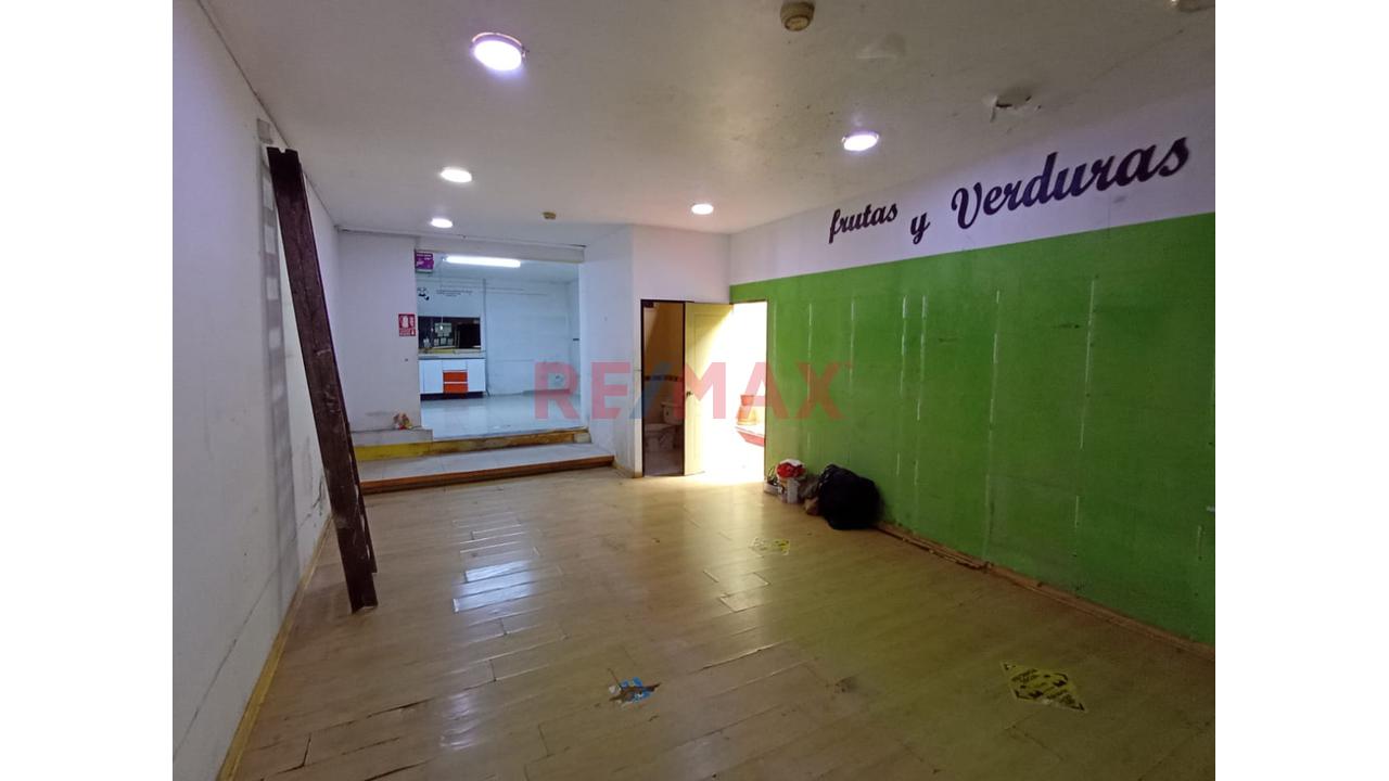 Local Comercial En Alquiler - San Miguel - 5