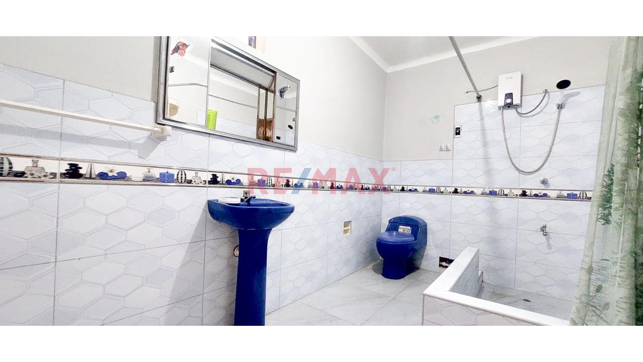Oportunidad De Inversion Casa Multifamiliar Alt Cdra 32 Av Peru Smp - 12