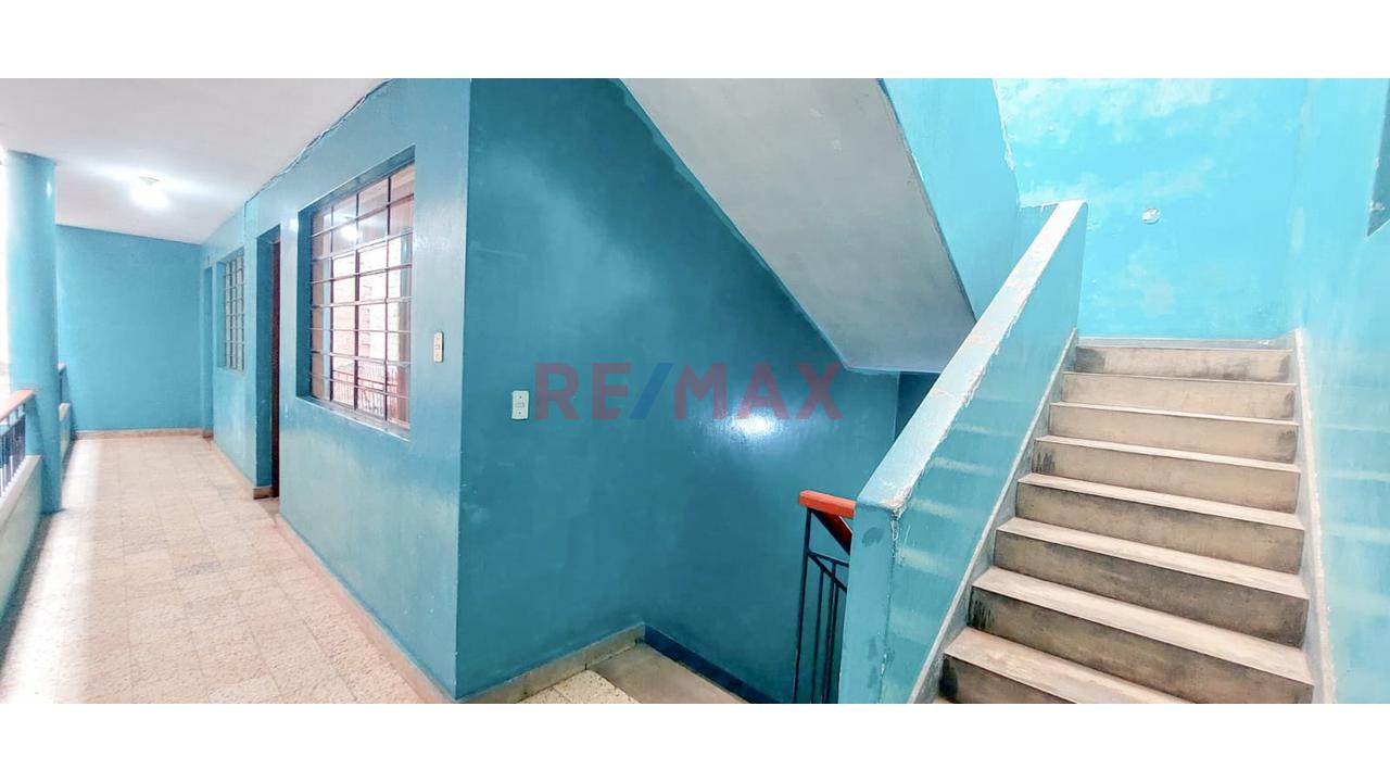 Oportunidad De Inversion Casa Multifamiliar Alt Cdra 32 Av Peru Smp - 13