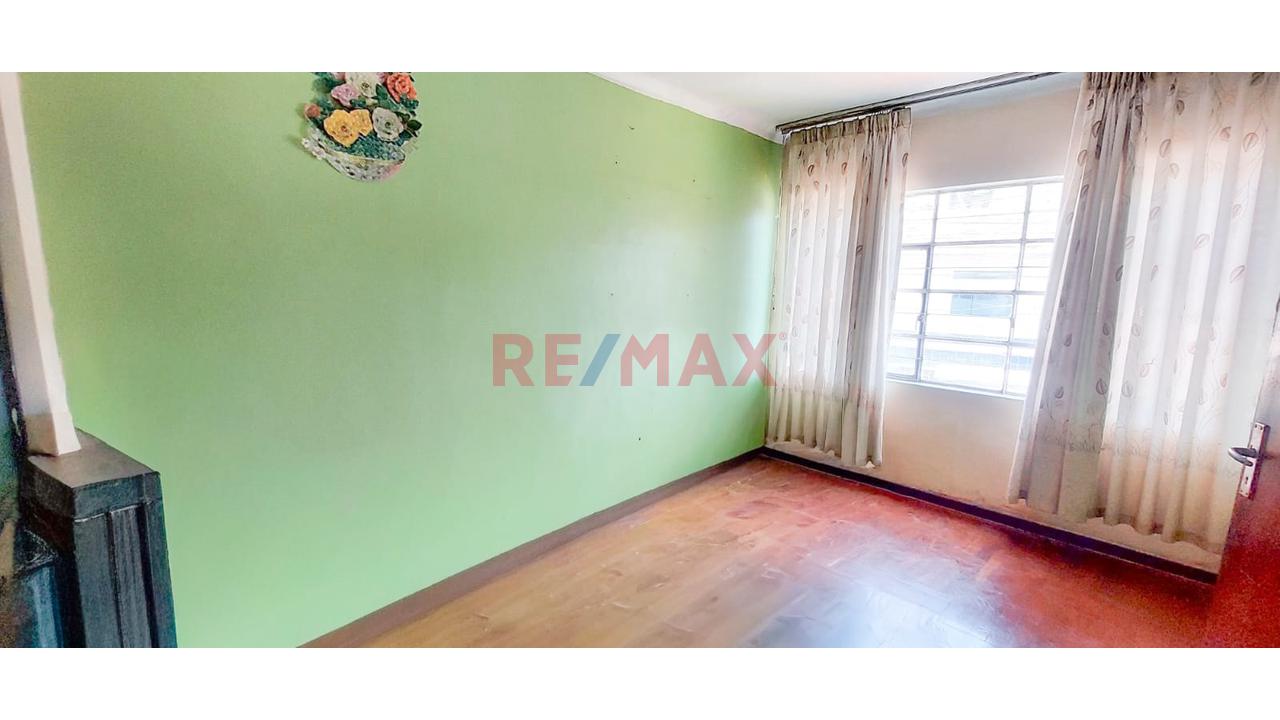 Oportunidad De Inversion Casa Multifamiliar Alt Cdra 32 Av Peru Smp - 6