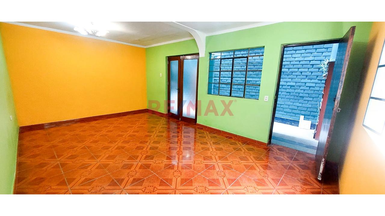 Oportunidad De Inversion Casa Multifamiliar Alt Cdra 32 Av Peru Smp - 2