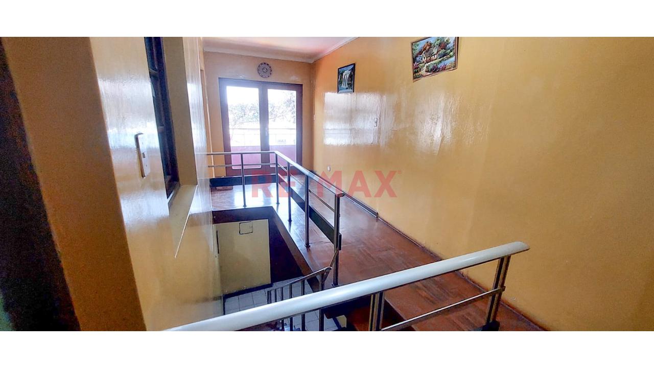 Oportunidad De Inversion Casa Multifamiliar Alt Cdra 32 Av Peru Smp - 4