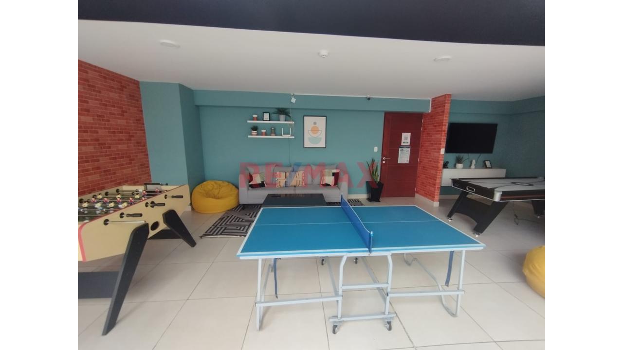 Se Alquila Habitación Para Compartir Tipo Roommate - 9