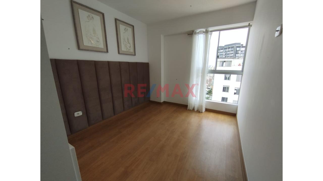 Se Alquila Habitación Para Compartir Tipo Roomie - 4