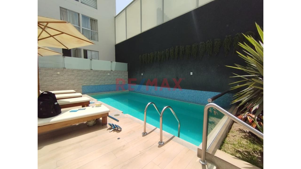 Se Alquila Habitación Para Compartir Tipo Roommate - 6